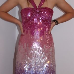 Prom/ Formal/ cocktail Dress!!